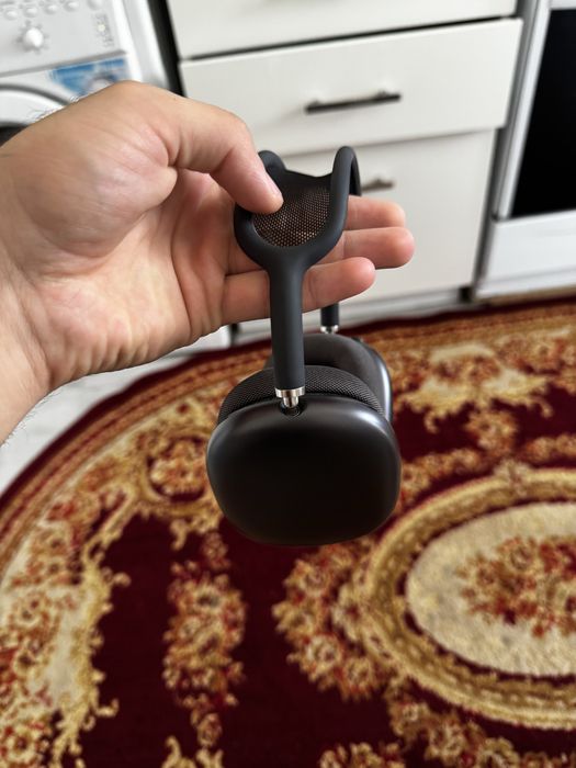Продам наушники Airpods Mac