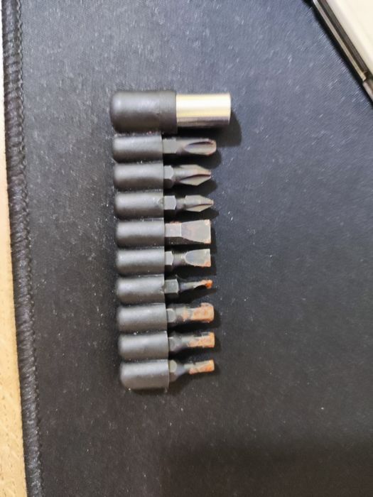 Мультитул NEXTOOL