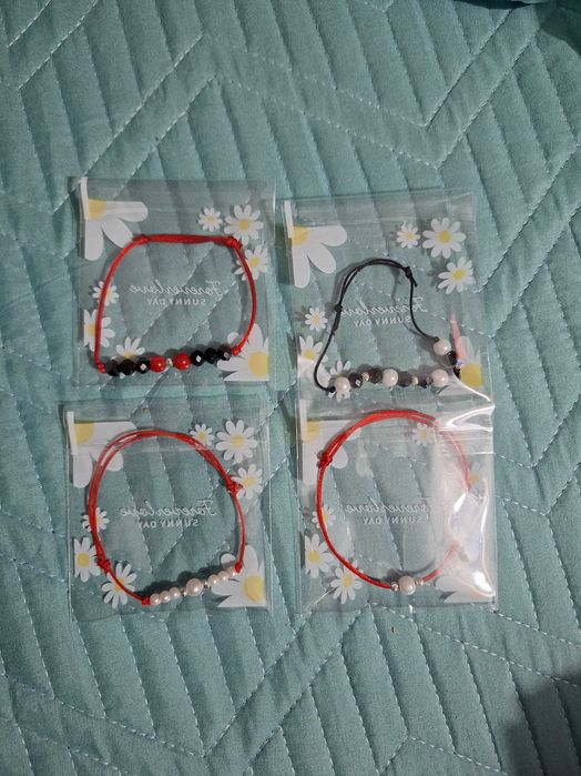 Bratari hand made
