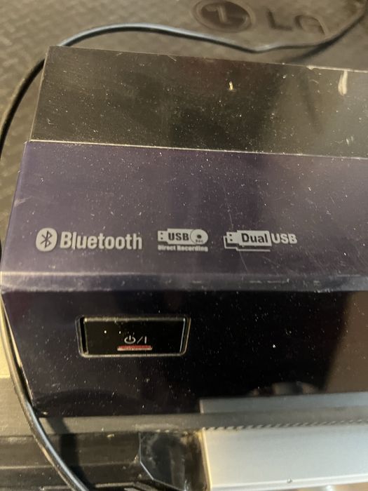 Sistem muzica LG CM9730