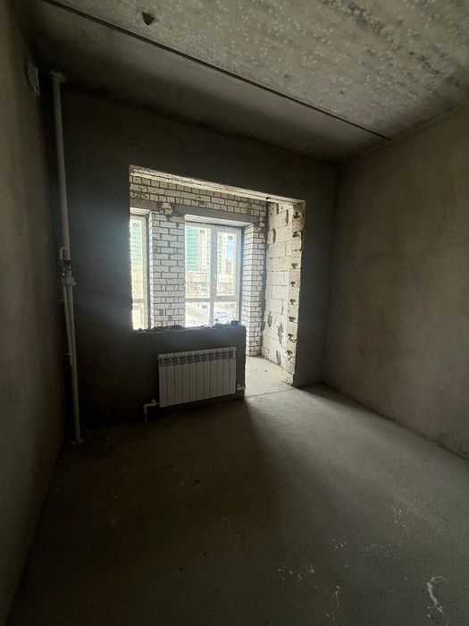 Продается евродвушка в Централ Парке по горячей цене