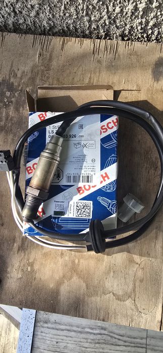 Продам Лямбда-зонд BOSCH