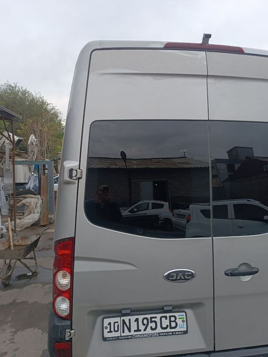 Jac SUNRAY 21 местный (33 000$)