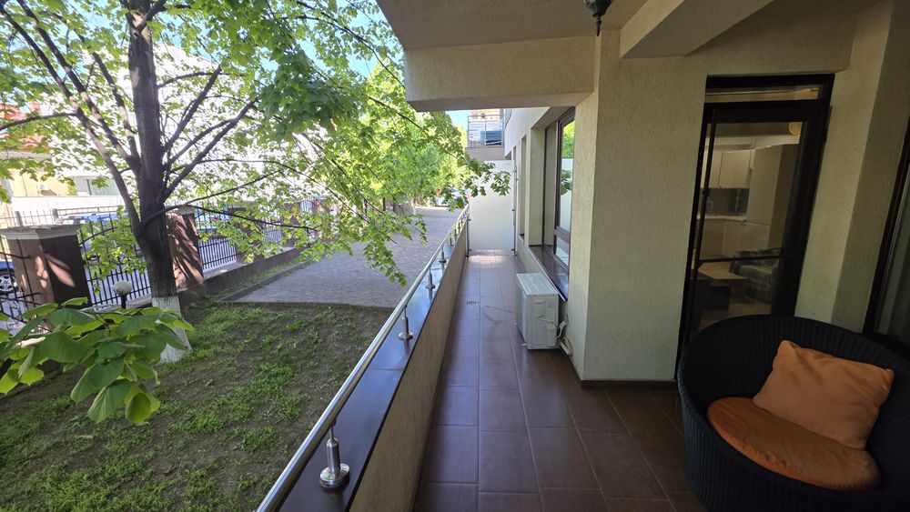 Exclusive Residence Copou Apartament cu două camere