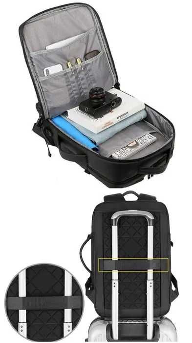 Бизнес рюкзак MEINAILI