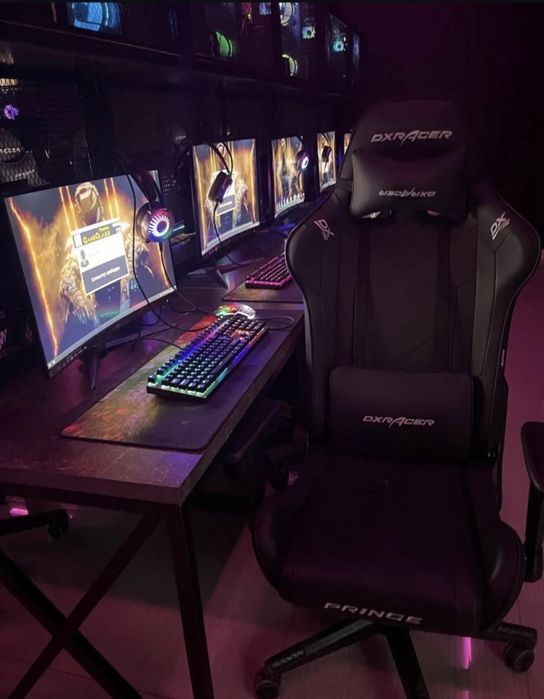 Игровой компютер