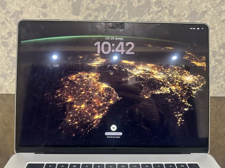 Продам MacBooc Air