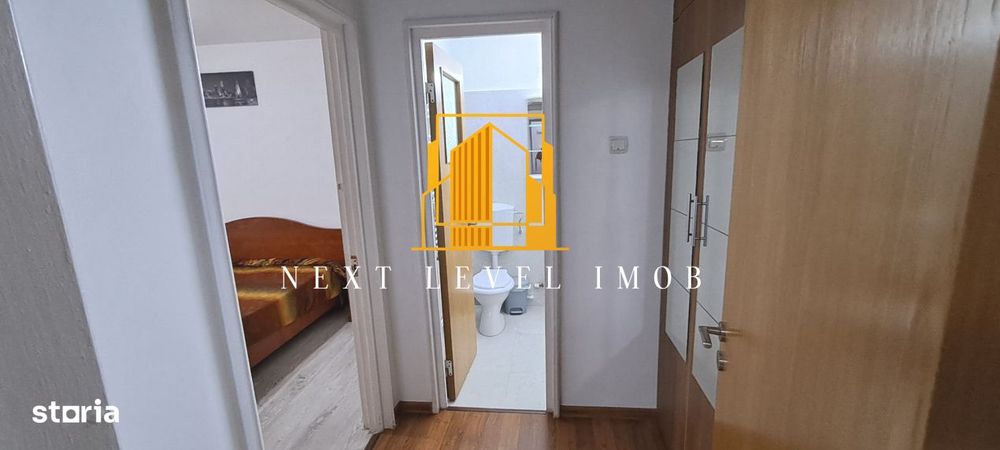 Apartament 2 camere Trivale Complex I