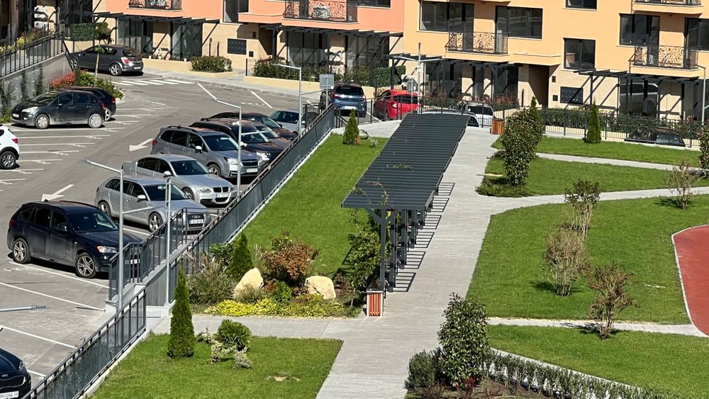 Дава се под наем Офис в Варна, Виница - 90 кв.м за 510 € - Снимка #12