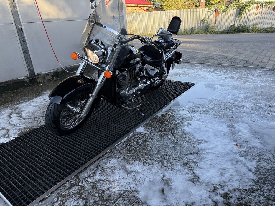 Cruiser Honda VTX 1300 2004 Stare foarte buna!