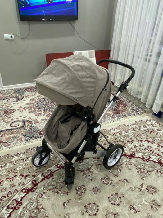 Детский коляска 2/1