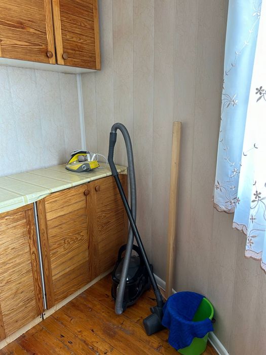 Сдаётся квартира Госпитальный ориентир Ойбек