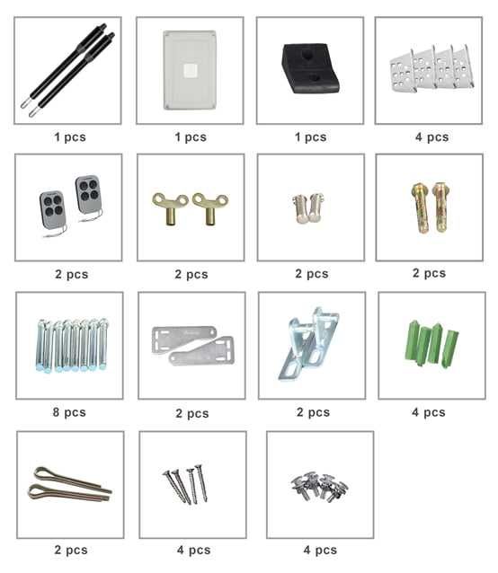 Автомат дарвоза 300 кг дан 800 кг гача арзон