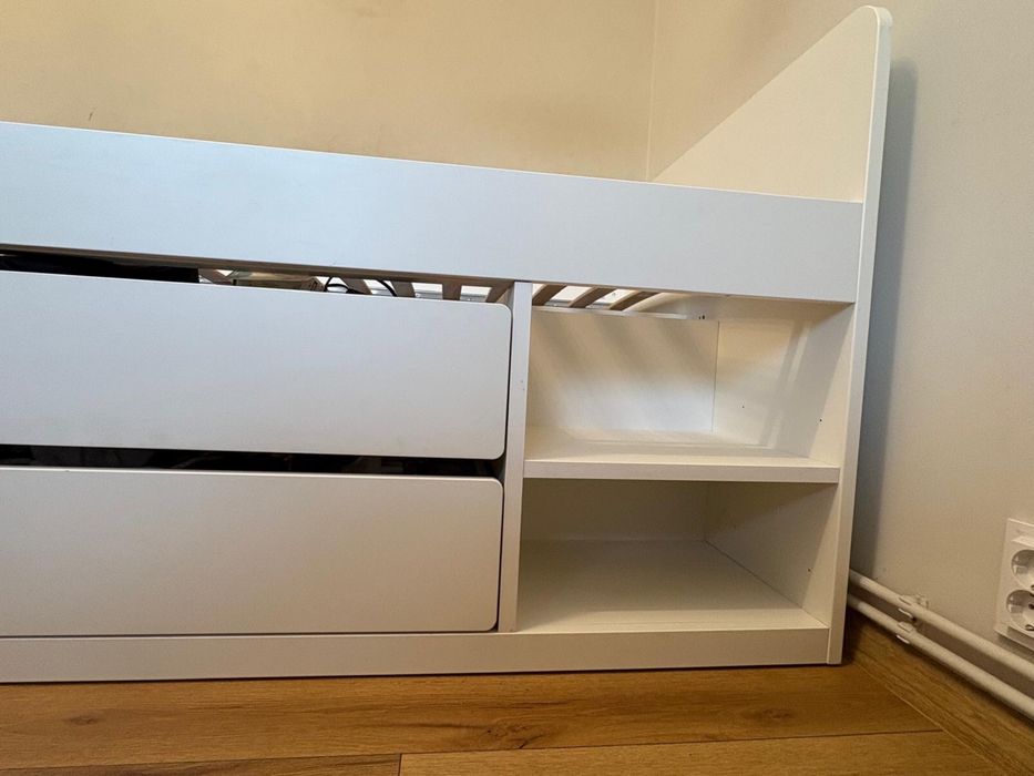 pat SLÄKT ikea cu 4 sertare
