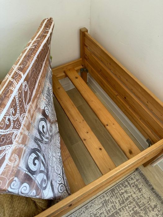 Кровать сатылады 3 шт