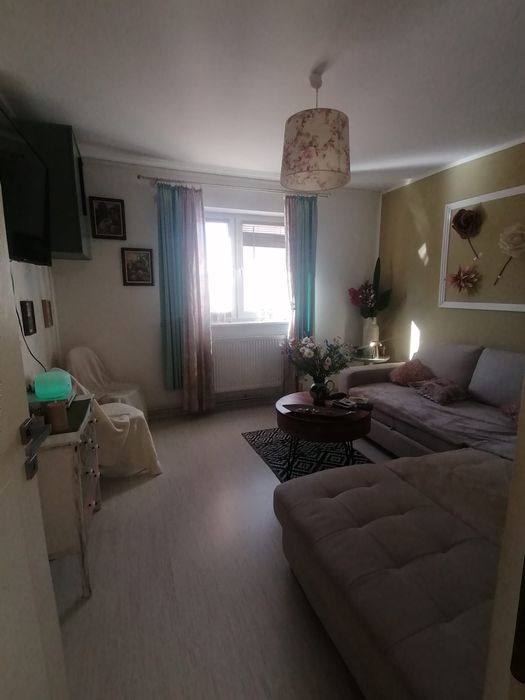 Apartament 3 camere Câmpia Turzii