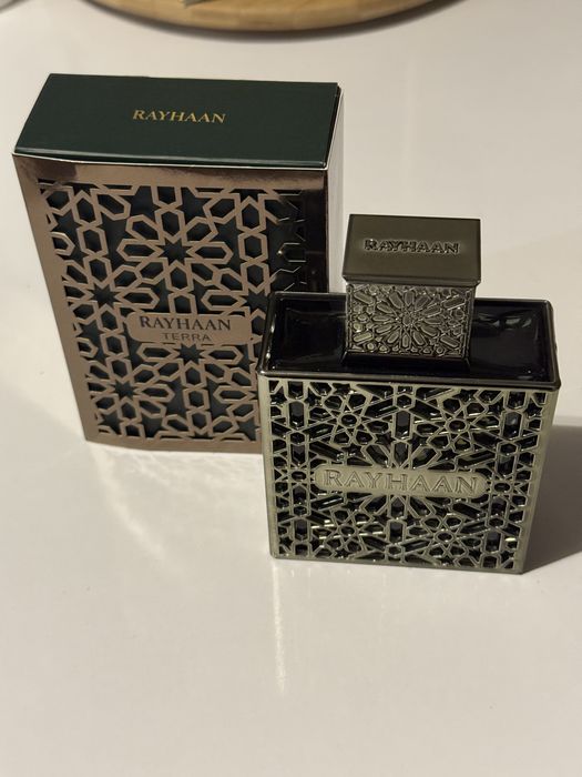 Парфюм Rayhaan Terra - 100ml