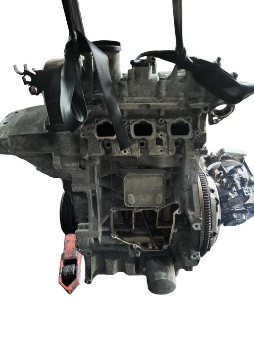 Motor Skoda Fabia Iii Estate Nj5 2014 - > 1.0 Tsi Chzb, Dkld