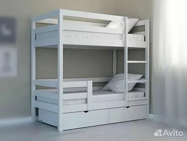 Продам кровать б/у