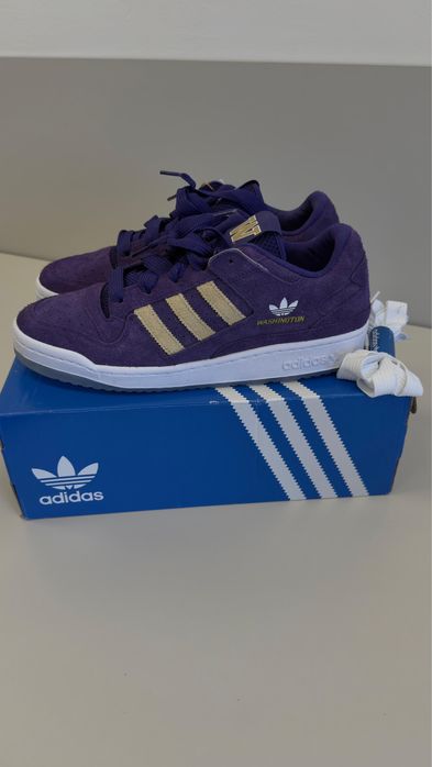 adidas washington forum low cl