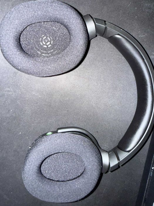 Casti gaming BARACUDA X razer