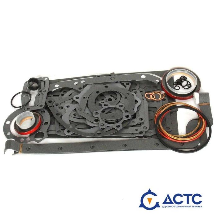 Ремкомплект двигателя Shantui Cummins NTA855