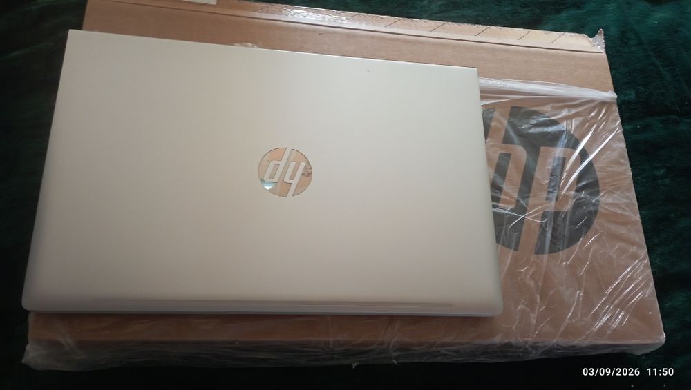 Noutbuk HP Probook 455 G10, RAM 12 GB, SSD512 GB