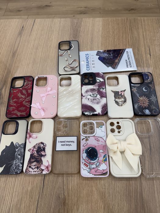 iPhone 13 про 128 перфектно състояние