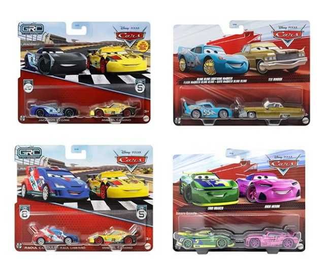 Колички Cars - Карс / Колите - комплекти