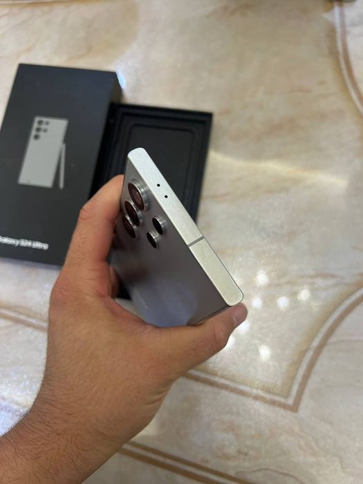Samsung Galaxy S24 Ultra