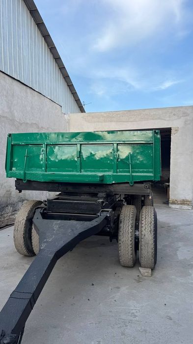 Прицеп 1990-йил.