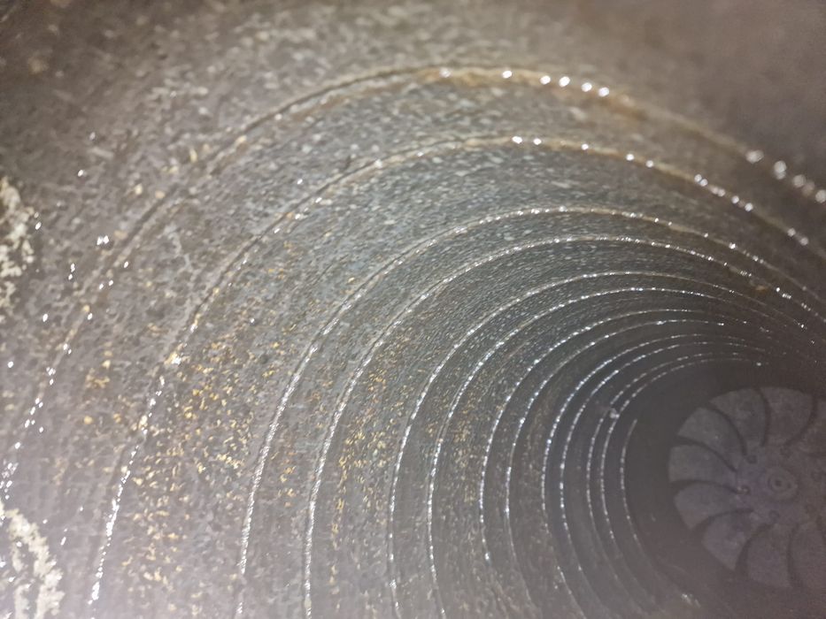 Curatare  sistem ventilatie si hota Certificat ISU Cosar Autorizat