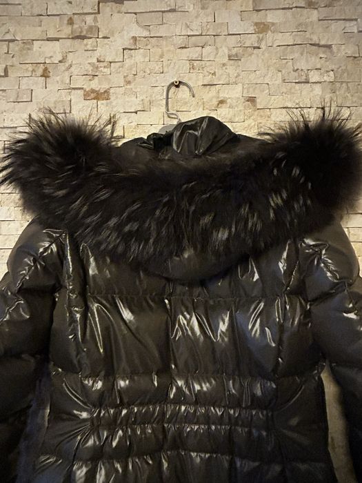 Зимно пухено яке MONCLER