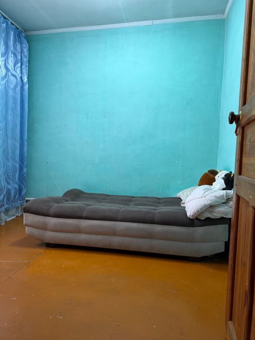 Продам уютный дом