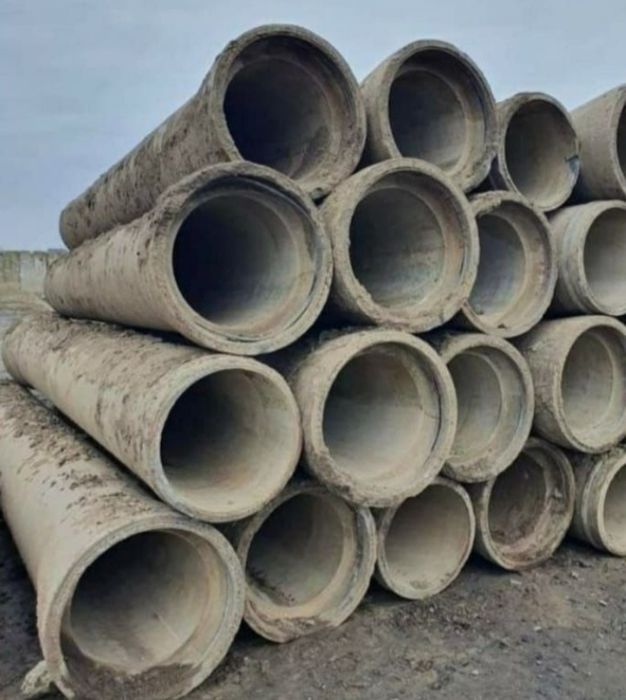 Vand tuburi din beton armat premo