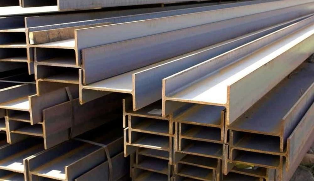 Швеллер,Балка Двутавр, Уголок.