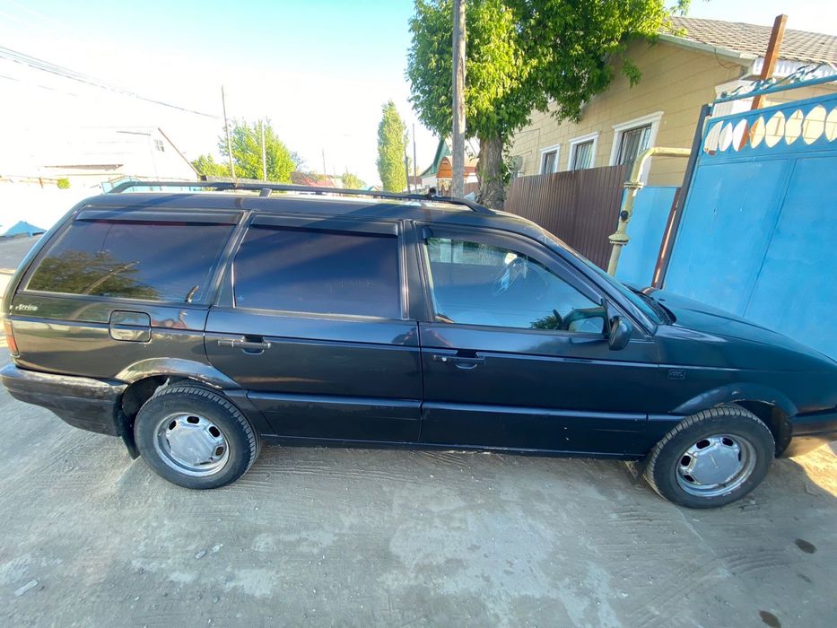 Продам пассать б 3