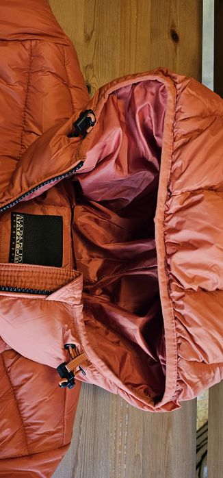 Дамско зимно яке Napapijri