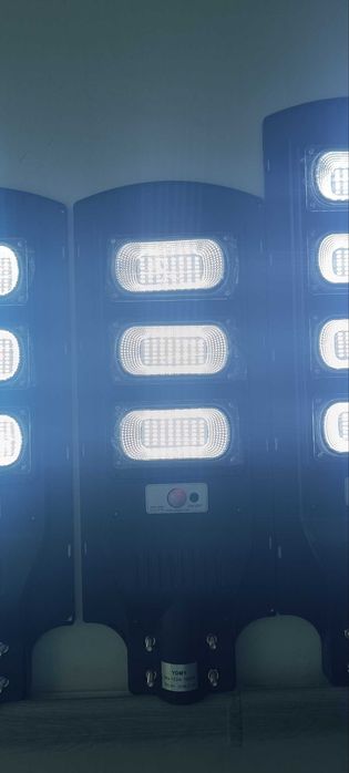 солнечный прожектор 150W