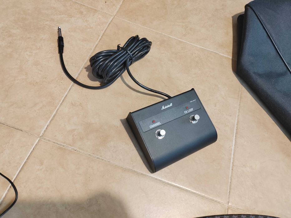 Amp Marshall DSL40CR