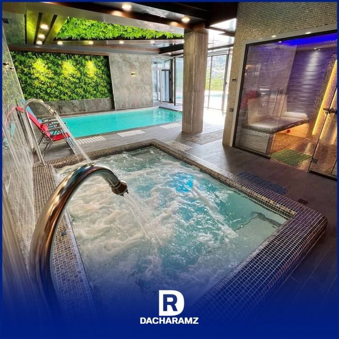 Супер чегирма! «Enjoy Villa» 20 кишигача