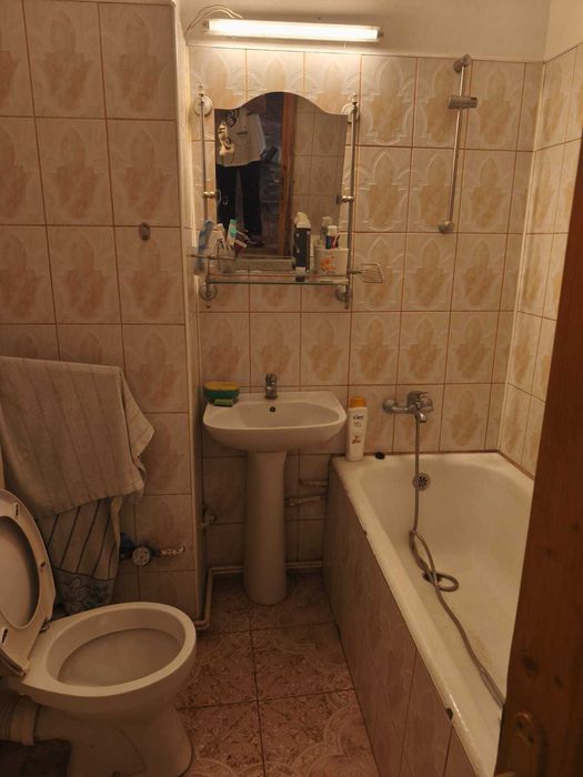 Apartament central Medias