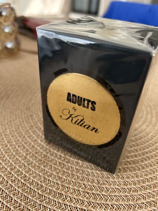 KILIAN парфюм специално здание