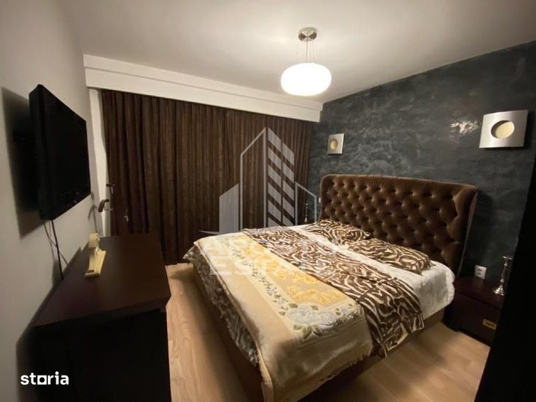 Apartament exclusivist, 3 camere, 110 mp, ultracentral Timisoara