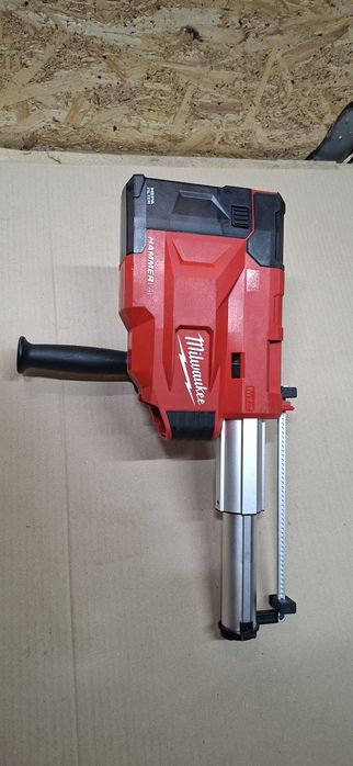 Milwaukee aspirator praf