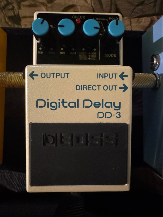 Guitar Effects
