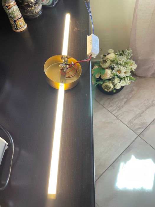 Aplica EGLO PEGUERA reducere 50% din pret outlet +alte doua
