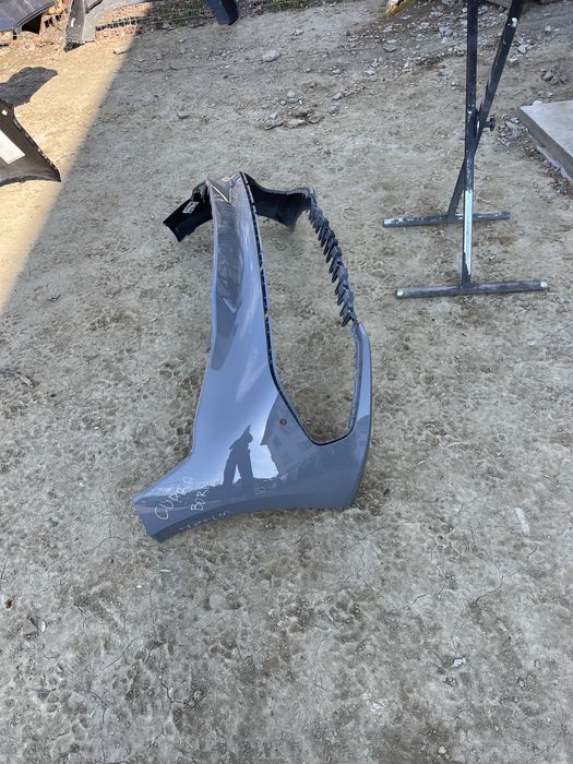 Cupra Born 2022 предна броня 4бр