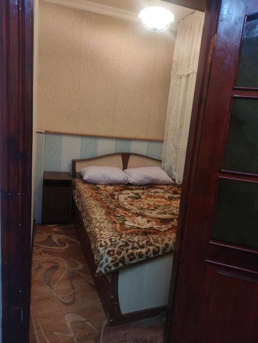 Мирзо Улугбек массив ттз 1  1/1/4