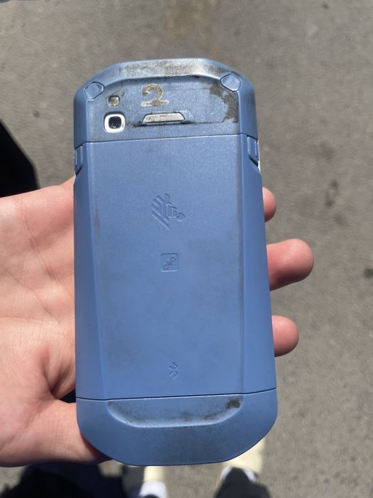 Продам tsd зебра 100.000